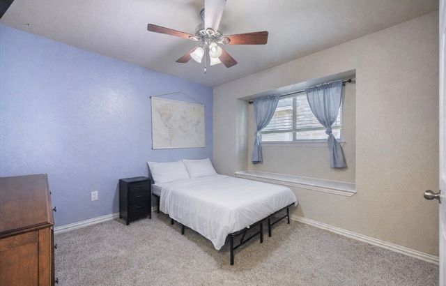602 Mallard Drive, Josephine, TX 75173