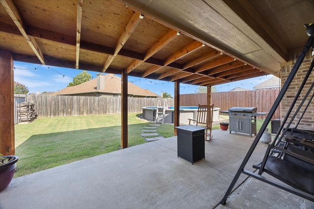 602 Mallard Drive, Josephine, TX 75173