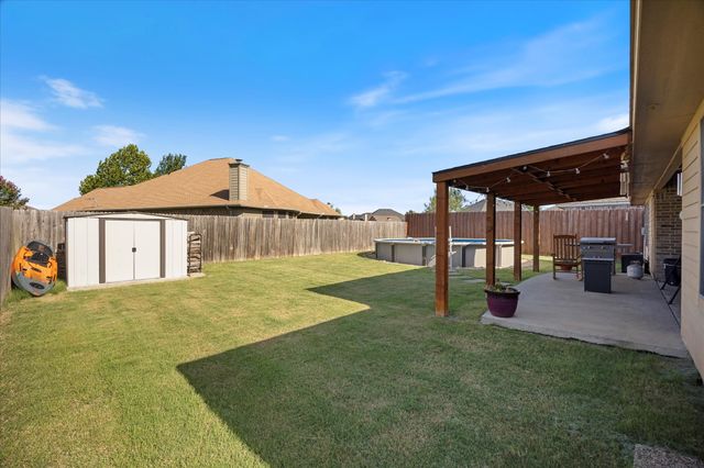 602 Mallard Drive, Josephine, TX 75173