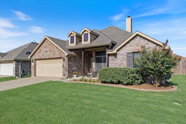 602 Mallard Drive, Josephine, TX 75173