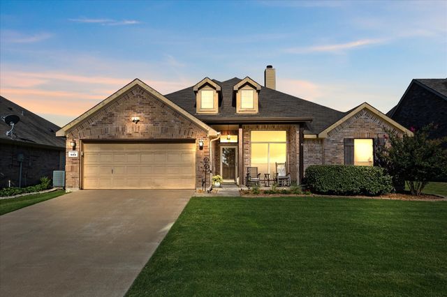 602 Mallard Drive, Josephine, TX 75173