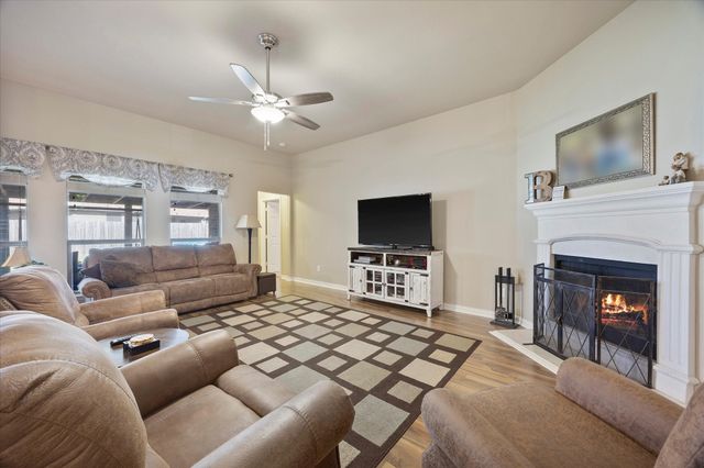 602 Mallard Drive, Josephine, TX 75173