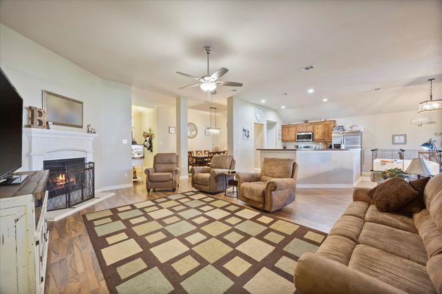 602 Mallard Drive, Josephine, TX 75173