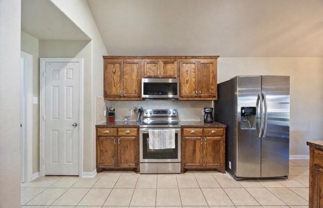 602 Mallard Drive, Josephine, TX 75173