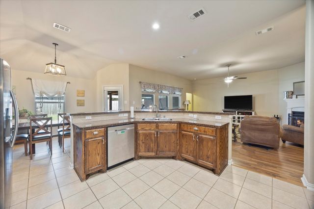 602 Mallard Drive, Josephine, TX 75173