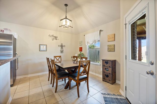 602 Mallard Drive, Josephine, TX 75173