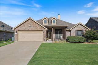 602 Mallard Drive, Josephine, TX 75173