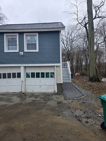 6 French St AA, Billerica, MA 01821
