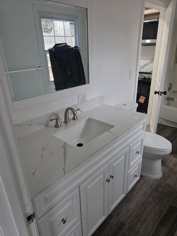 6 French St AA, Billerica, MA 01821