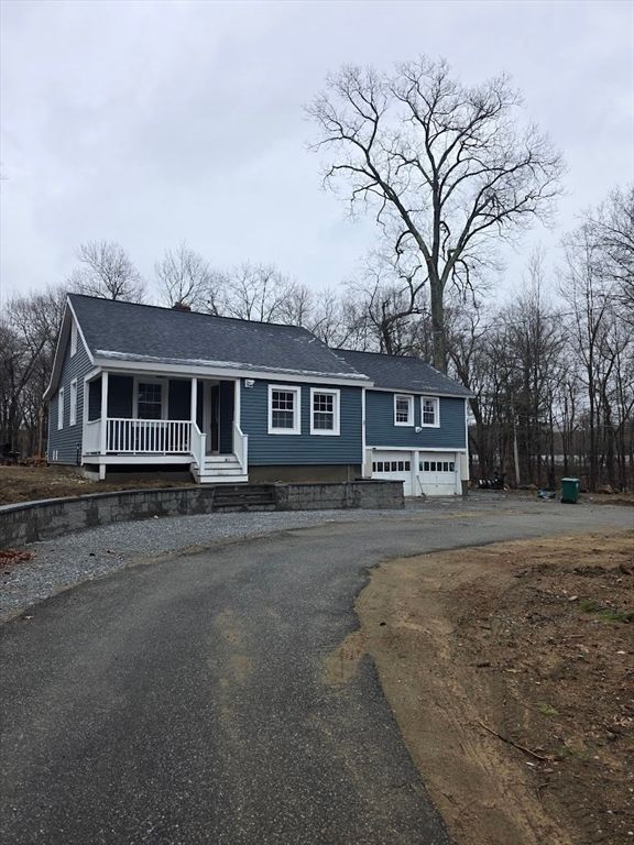6 French St AA, Billerica, MA 01821