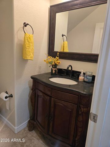 16820 E La Montana Drive 103, Fountain Hills, AZ 85268