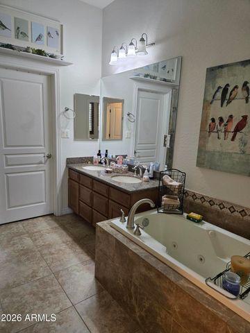 16820 E La Montana Drive 103, Fountain Hills, AZ 85268