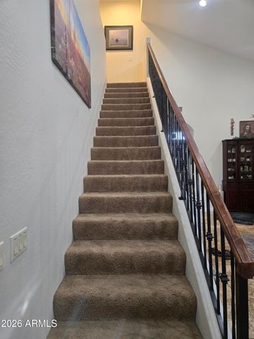 16820 E La Montana Drive 103, Fountain Hills, AZ 85268