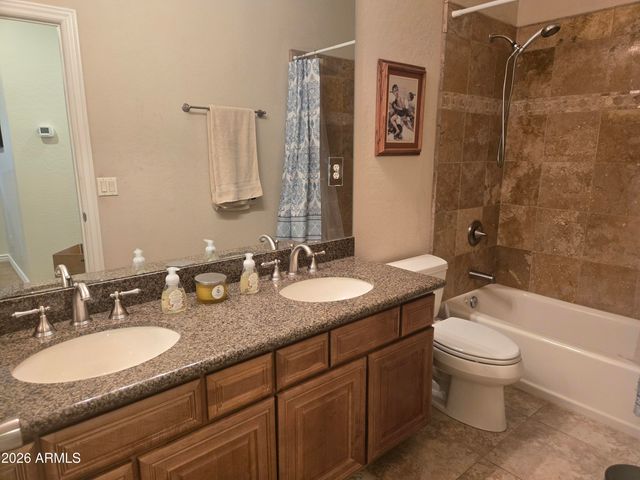 16820 E La Montana Drive 103, Fountain Hills, AZ 85268