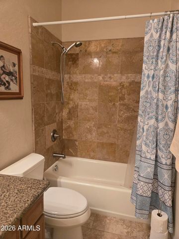 16820 E La Montana Drive 103, Fountain Hills, AZ 85268