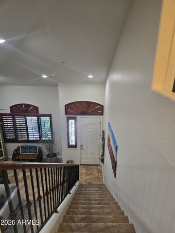 16820 E La Montana Drive 103, Fountain Hills, AZ 85268
