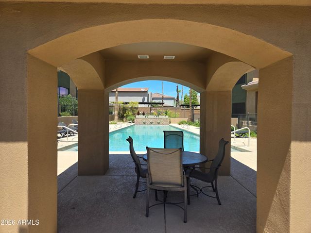 16820 E La Montana Drive 103, Fountain Hills, AZ 85268