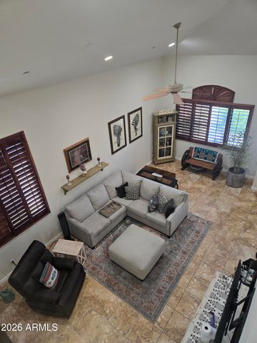 16820 E La Montana Drive 103, Fountain Hills, AZ 85268