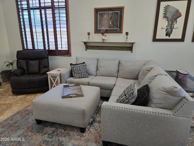 16820 E La Montana Drive 103, Fountain Hills, AZ 85268