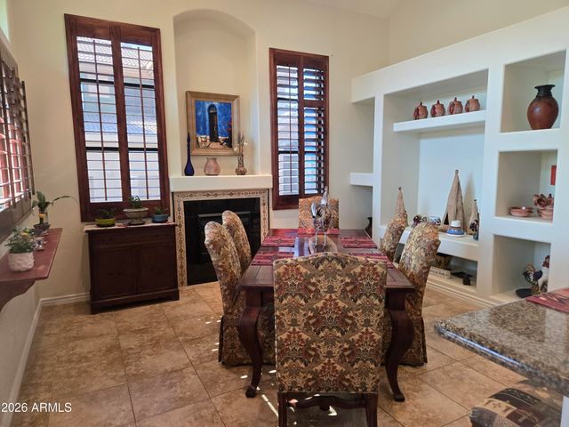 16820 E La Montana Drive 103, Fountain Hills, AZ 85268