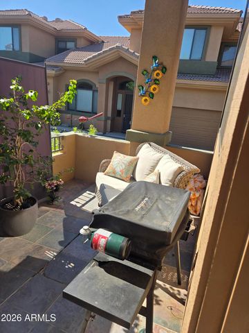 16820 E La Montana Drive 103, Fountain Hills, AZ 85268