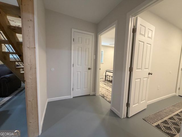 111 Dead River Road, Glenwood, GA 30428