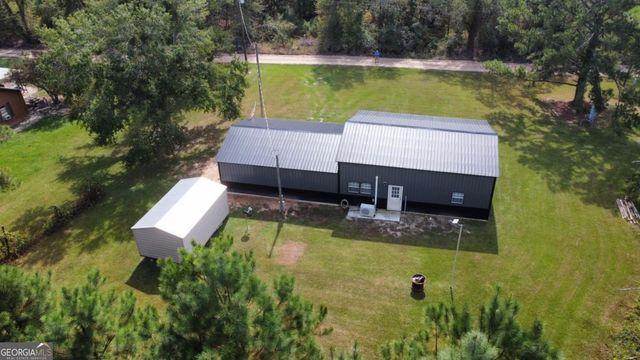 111 Dead River Road, Glenwood, GA 30428