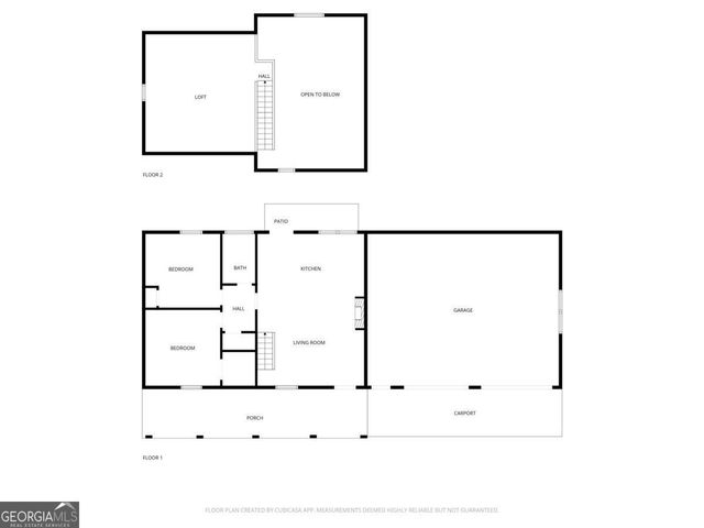 111 Dead River Road, Glenwood, GA 30428