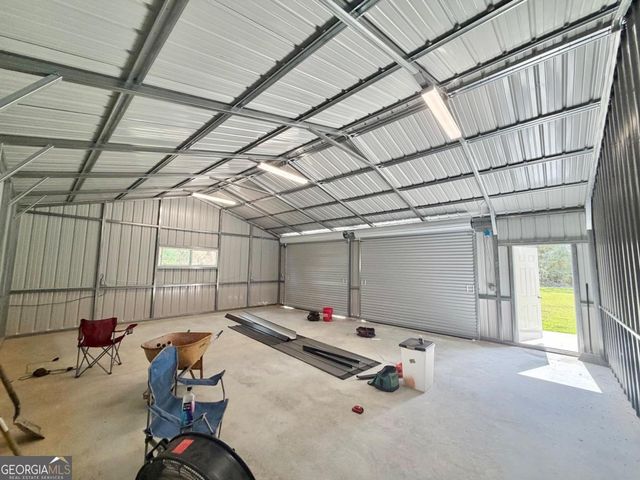 111 Dead River Road, Glenwood, GA 30428