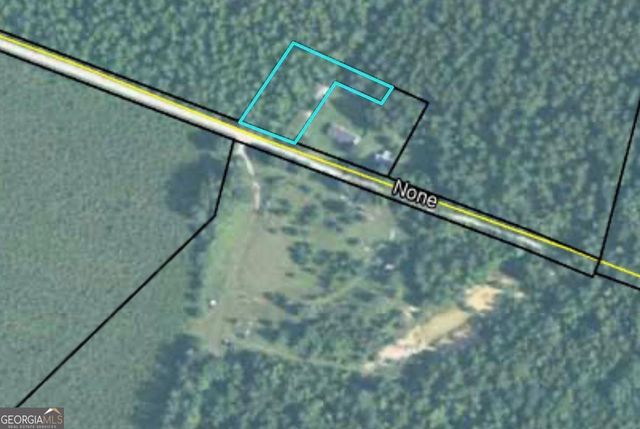 111 Dead River Road, Glenwood, GA 30428