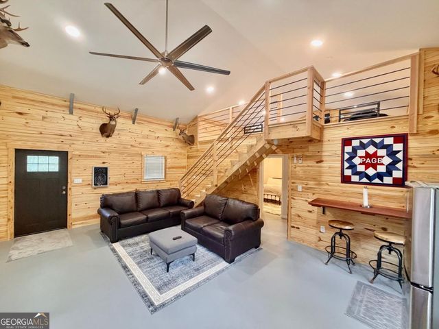 111 Dead River Road, Glenwood, GA 30428