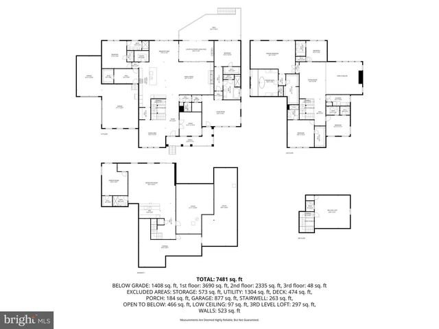 10520 PUDDING LN, Ellicott City, MD 21042