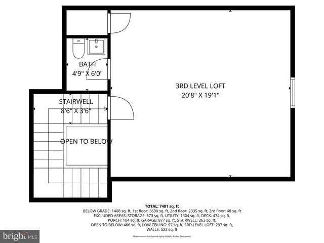 10520 PUDDING LN, Ellicott City, MD 21042