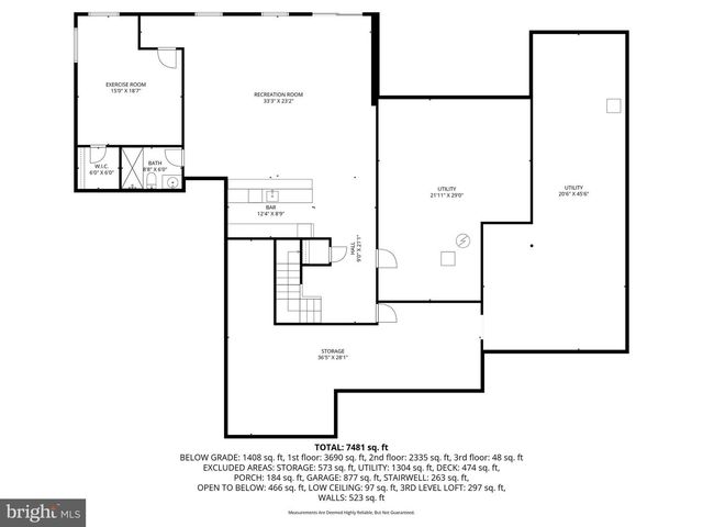 10520 PUDDING LN, Ellicott City, MD 21042
