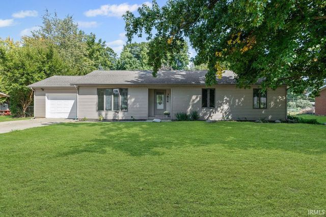 3816 S Connie Drive, Lafayette, IN 47905