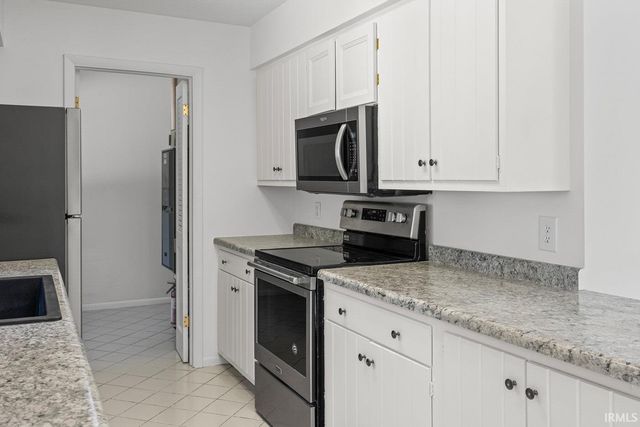 3816 S Connie Drive, Lafayette, IN 47905