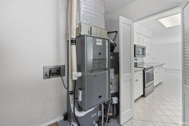 3816 S Connie Drive, Lafayette, IN 47905