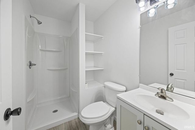 3816 S Connie Drive, Lafayette, IN 47905