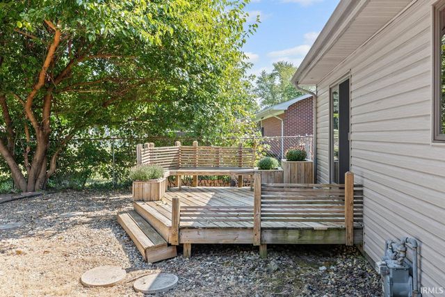 3816 S Connie Drive, Lafayette, IN 47905