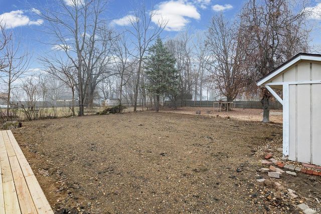 3816 S Connie Drive, Lafayette, IN 47905