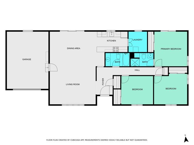 3816 S Connie Drive, Lafayette, IN 47905