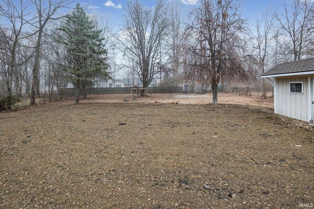 3816 S Connie Drive, Lafayette, IN 47905