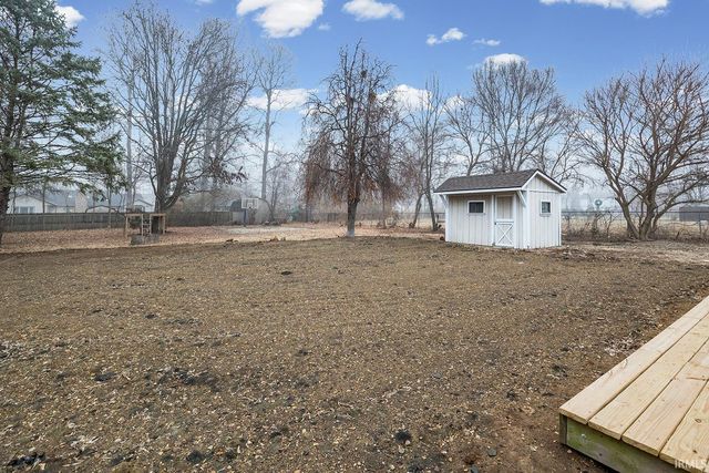 3816 S Connie Drive, Lafayette, IN 47905