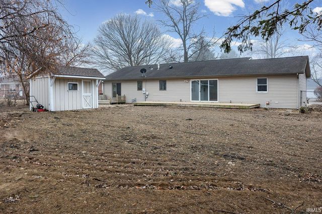 3816 S Connie Drive, Lafayette, IN 47905