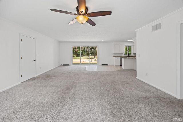 3816 S Connie Drive, Lafayette, IN 47905