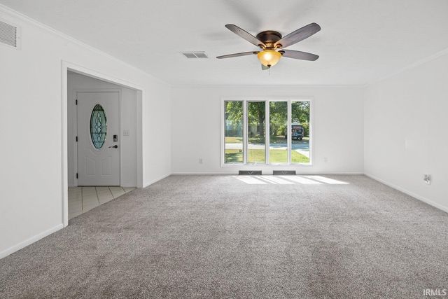 3816 S Connie Drive, Lafayette, IN 47905