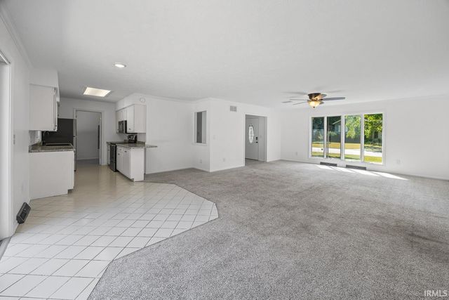 3816 S Connie Drive, Lafayette, IN 47905