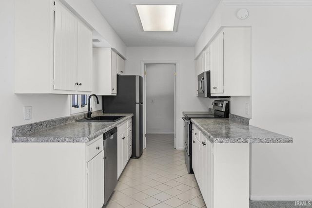 3816 S Connie Drive, Lafayette, IN 47905