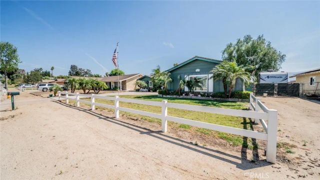 3696 BLUFF Street, Norco, CA 92860