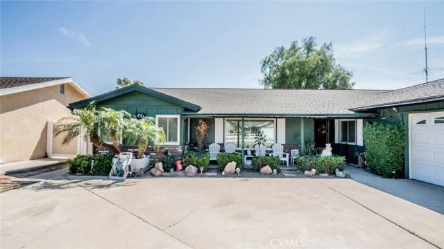 3696 BLUFF Street, Norco, CA 92860